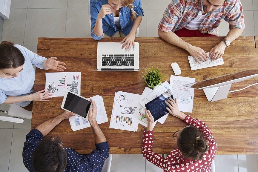 Top Marketing Analytics Companies