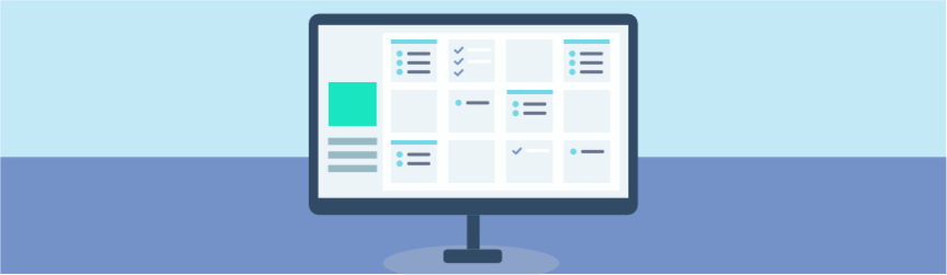 content calendar