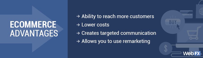 advantages