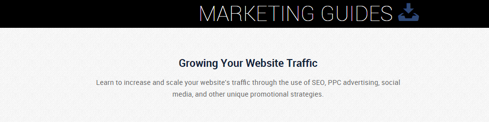 Luxury Email Marketing Content