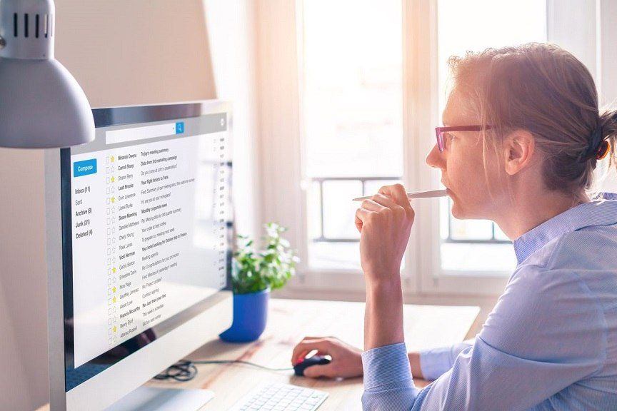 Email Marketing Company