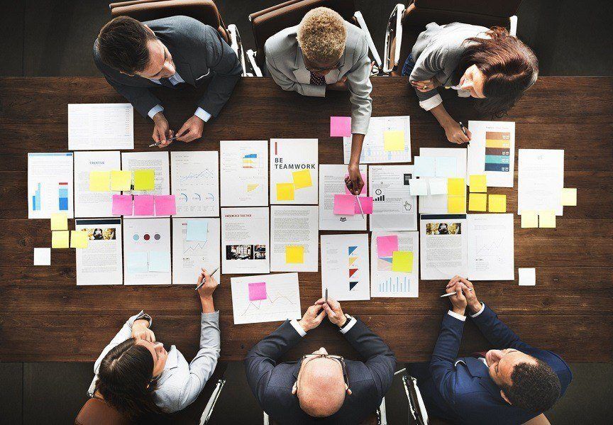 Email Marketing Company