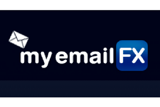 myemailfx logo