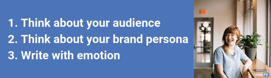 Appeal to Emotion
