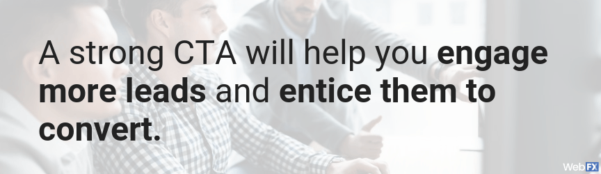 ctas entice your users to convert