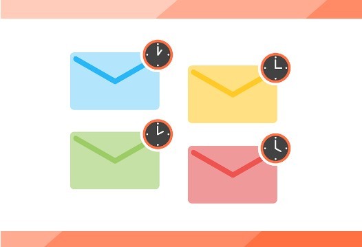 email envelopes