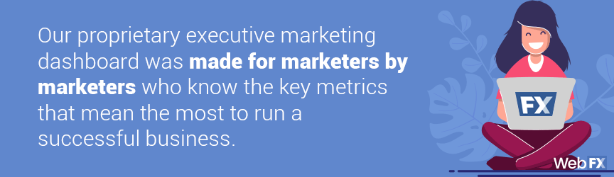 made for marketers by marketers