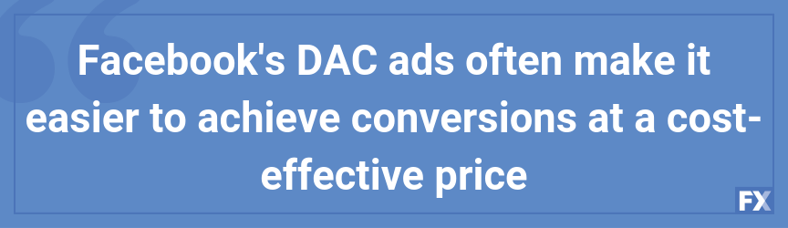 facebook dynamic creative optimization
