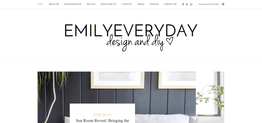 fold blog