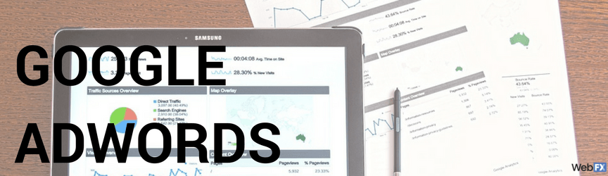 google adwords graphic