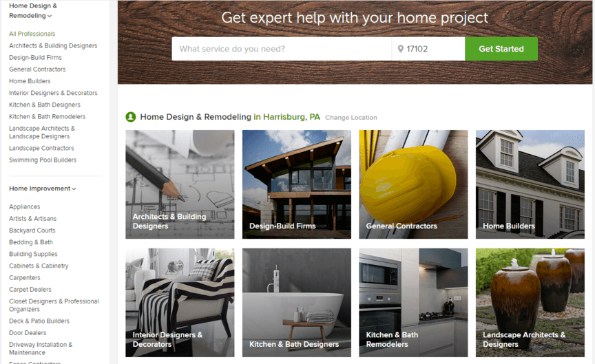 houzz online ad dashboard houzz online ad dashboard