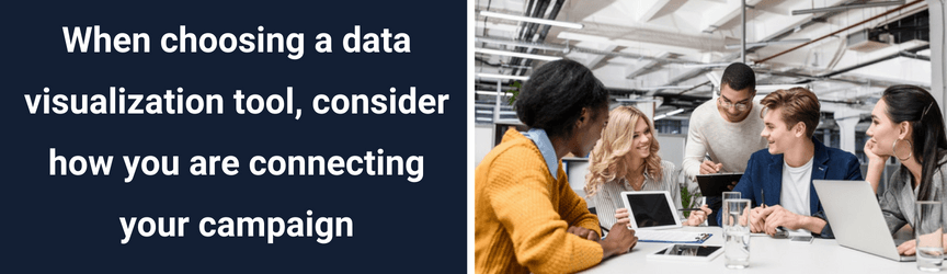 How to choose between Google Data Studio versus Tableau