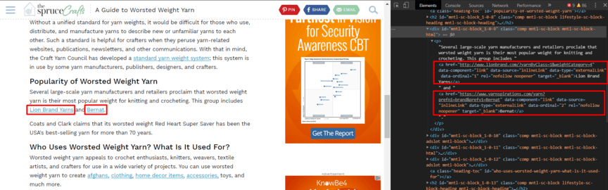 inbound links define seo