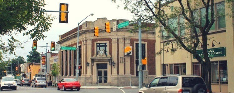 lansdowne pa