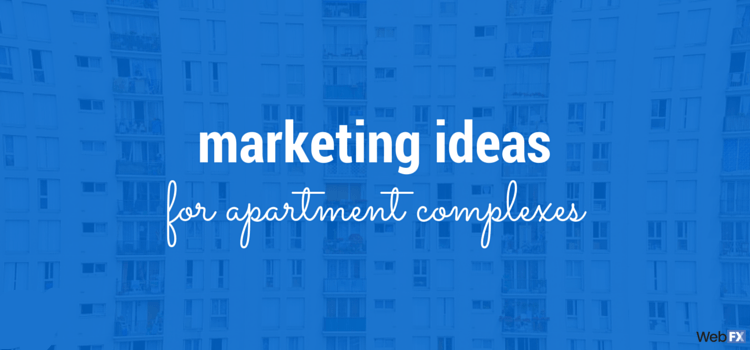 4 Internet Marketing Strategies For Apartment Managers