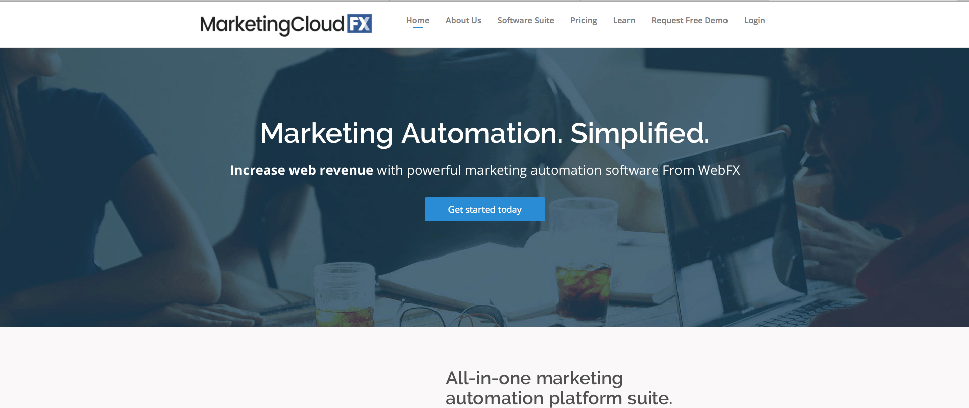 marketingcloudfx