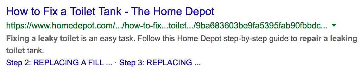 internal linking for seo