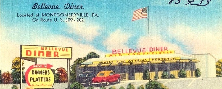 montgomeryville pa