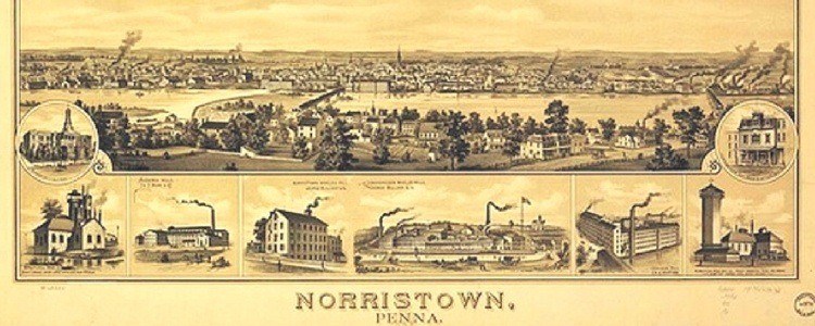 norristown pa
