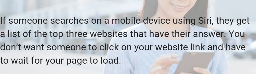 Voice Search for Ecommerce