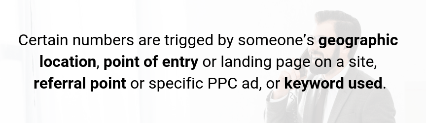 ppc call tracking ads