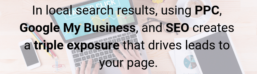 Does PPC Affect SEO