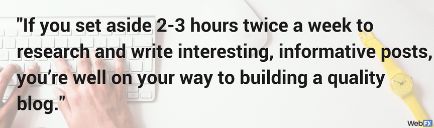 quality-blog
