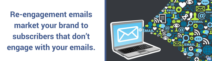 The purpose of educational emails compared to other types of email marketing