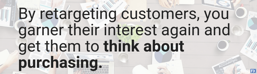 retargeting is crucial
