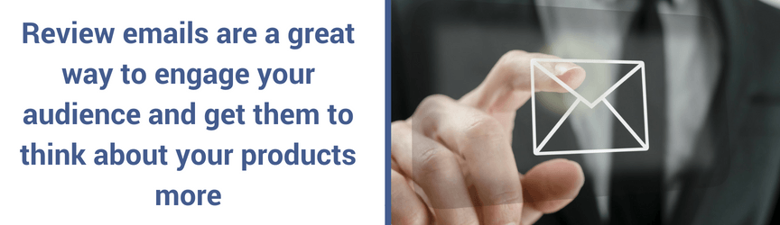 The benefit of educational emails in the different types of email marketing
