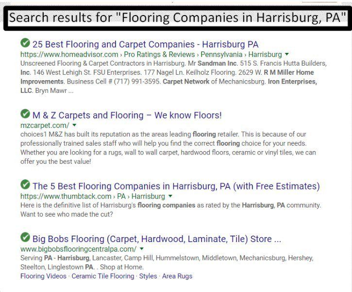 flooring in harrisburg