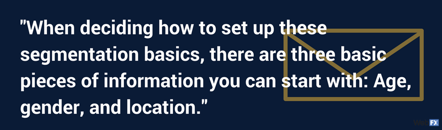 segmentation