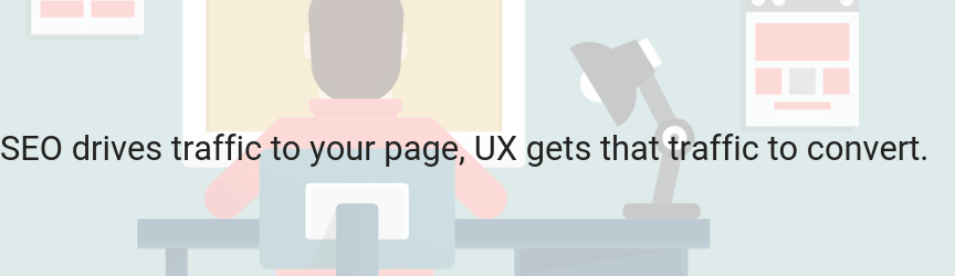 seo and ux