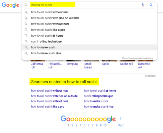 How You Can Take The Headache Out Of Latest SEO Trends 2020