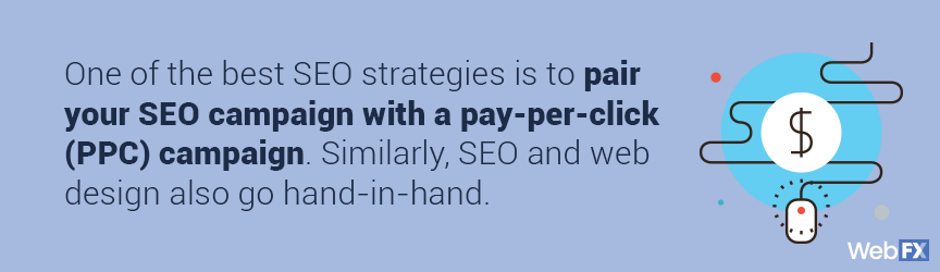strategies that go hand in hand