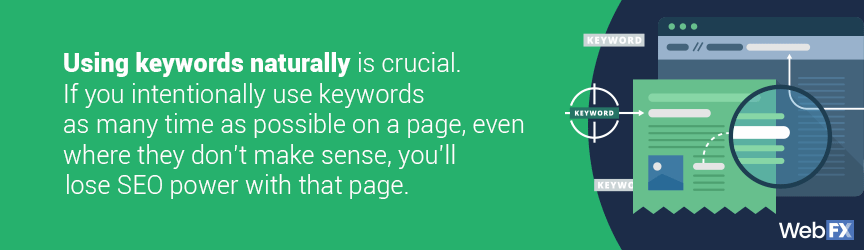 SEO Strateiges: Keyword Optimization