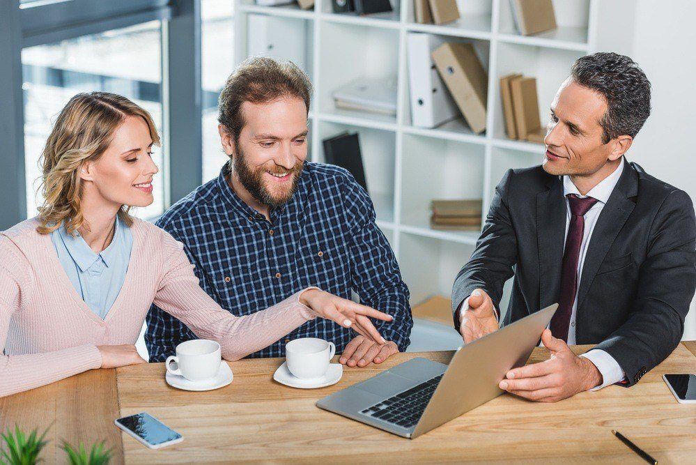 Ecommerce Consultants
