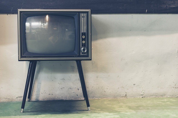 television advertising