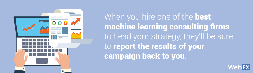 top machine learning agency