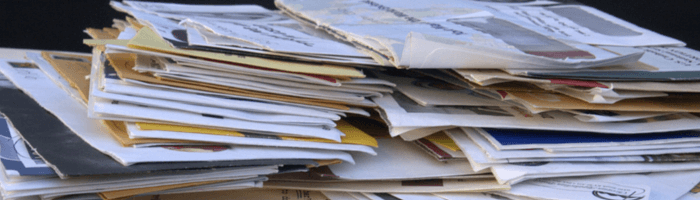 Tracking Newspaper, Magazine, and Mail ROI