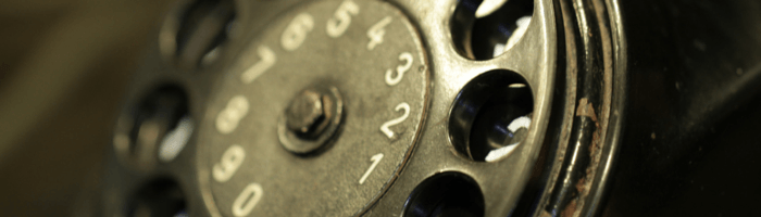 Tracking Telemarketing ROI