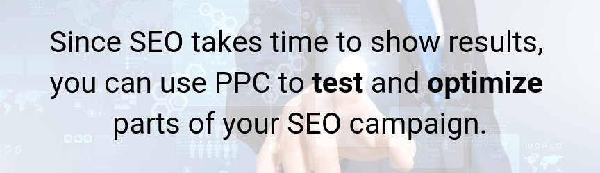 Does PPC Affect SEO