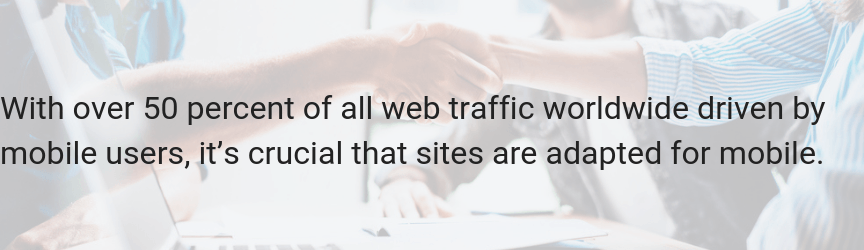 SEO Competitive Analysis