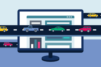 website traffic
