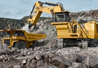 image of heavy equipment