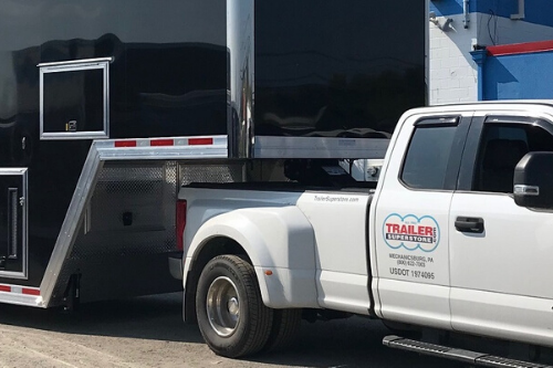 all pro trailer superstore