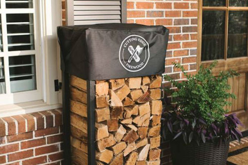 cutting edge firewood