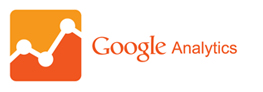 Google Analytics logo