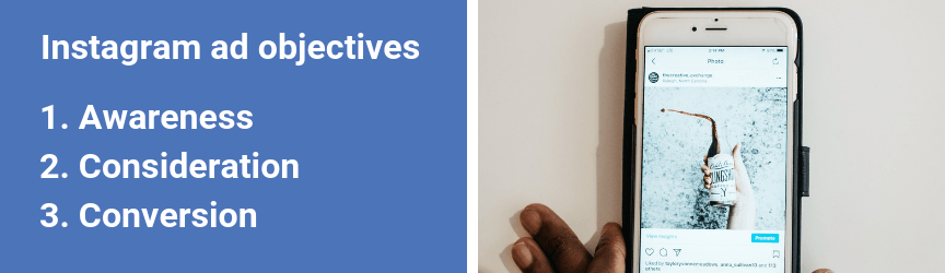 Instagram Advertising Services