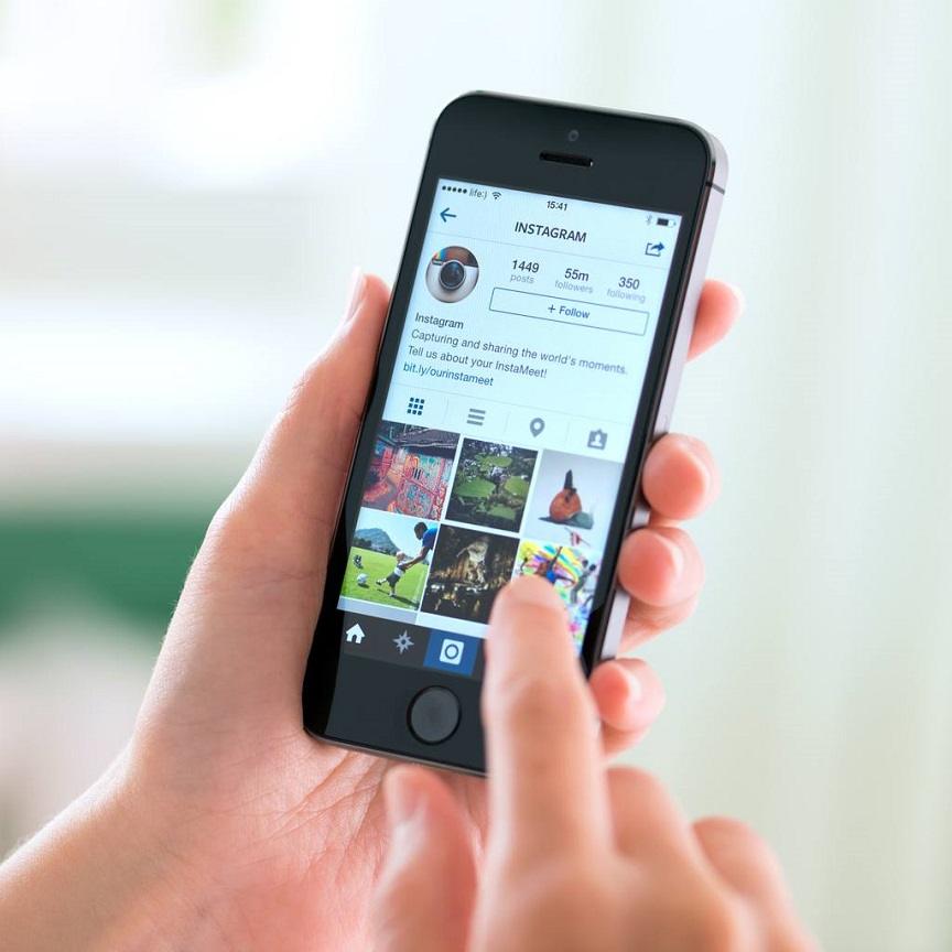 Instagram Marketing Strategy